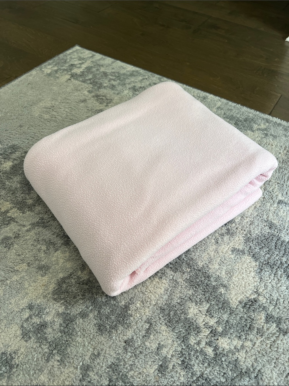 Berkshire Home Softest Microloft Twin Blanket